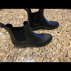 Sam Edelman Paddock Boots